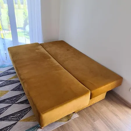 Vaivorykstes 7d Apartamentai Su Baseinu Vasaros Metu *