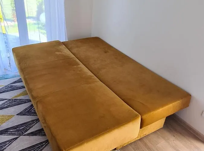 Vaivorykstes 7d Apartamentai Su Baseinu Vasaros Metu *